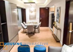 for rent -1br unit in verve residences