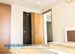 for rent -1br unit in one central