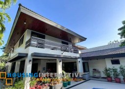 house and lot for sale in ayala alabang