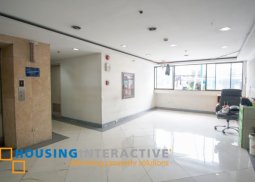 whole floor office space for lease in makati