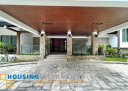 house for rent - south forbes