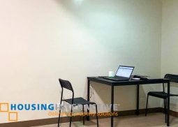 for rent -studio in san antonio residences
