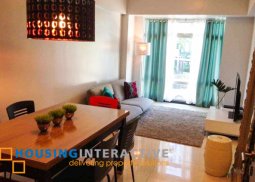 for sale -1br unit in parkside villas