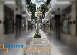 townhouse for sale in tomas morato