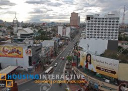 townhouse for sale in tomas morato quezon city