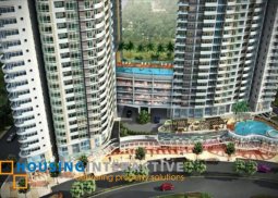 for sale -3br unit in maven at capitol commons