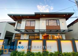 grand 2-storey, 5-bedroom house for sale in filinvest east