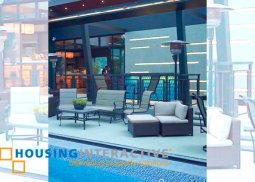 luxury 3-bedroom bungalow with pool for sale in havila townscapes