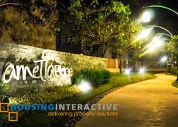 lot for sale in ametta place