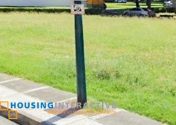 spacious commercial lot for sale in bgc