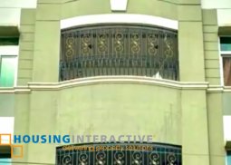 timeless 3-storey, 6-bedroom house for sale in sta. mesa heights