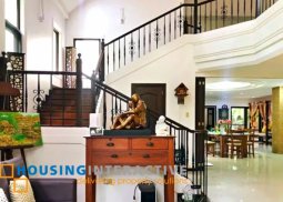 grand 2-storey, 7-bedroom house for sale in addition hills