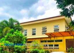 modern 2-storey, 3-bedroom house for sale in ayala westgrove heights