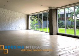 grand 2-storey, 5-bedroom house with pool for rent in south forbes park