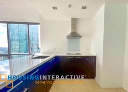 bare 2-bedroom unit with parking for sale in the suites