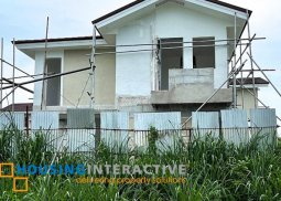 brand new 2-storey, 3-bedroom house for sale in avida hillcrest
