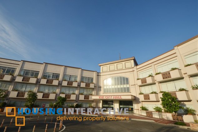 commercial lot for sale in valenzuela