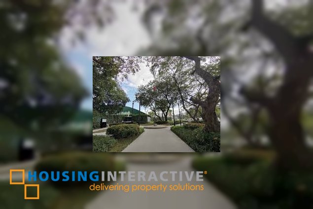 commercial lot for sale in valenzuela