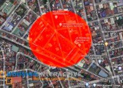 lot for sale in brgy. san isidro