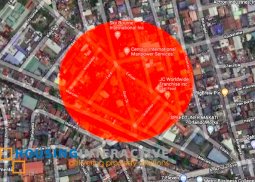 lot for sale in brgy. san isidro