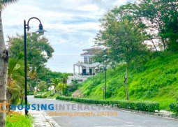 lot for sale in terraza de punta fuego