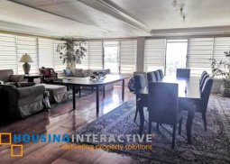 grand 2-storey, 5-bedroom house with balcony & basement for sale in blue ridge