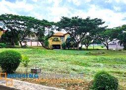 grand lot for sale in portofino heights