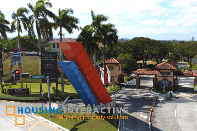 grand lot for sale in portofino heights