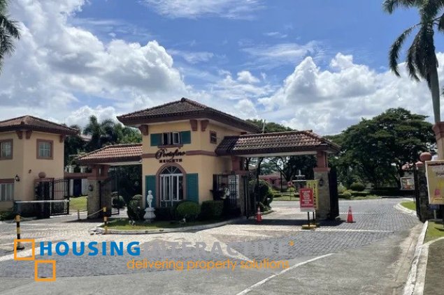 grand lot for sale in portofino heights