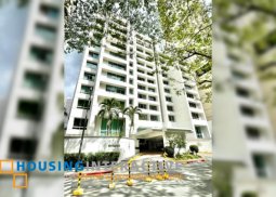2br for rent in two salcedo place, makati