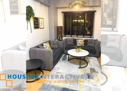 for rent -1br unit in forbeswood heights