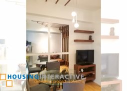 for rent -studio unit at the grove by rockwell