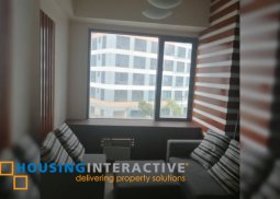 a renovated 1 bedroom for sale in grand eastwood palazzo