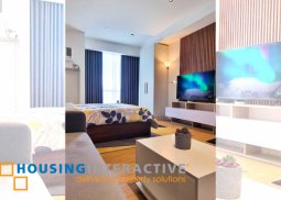 for rent -1br unit in acqua private residences