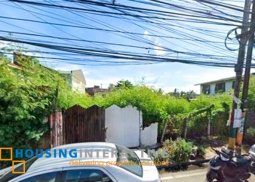 commercial lot for sale in cavite city