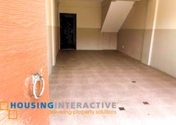 modern 3-storey, 4-bedroom townhouse for sale in kamuning