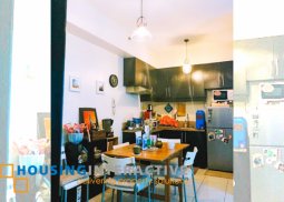 fully furnished 2-bedroom unit for sale in gateway regency studios