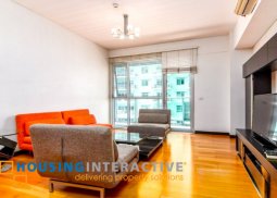 for rent -2br unit in one serendra