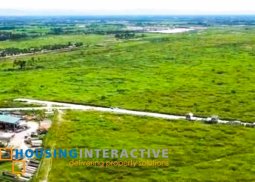 industrial lot for sale in pampanga technopark