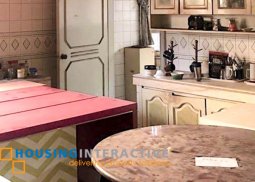 classic 2-storey, 3-bedroom house for sale in acropolis village