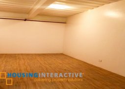 modern 5-storey, 30-room residential building for rent in poblacion