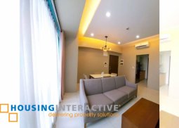 for rent -2br unit in one uptown residences