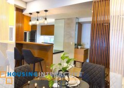 for rent -1br unit in kroma tower