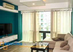 for rent -2br unit in bonifacio ridge