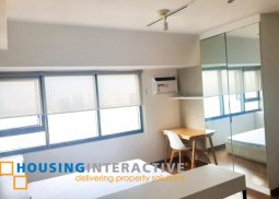 for sale -1br at the rise