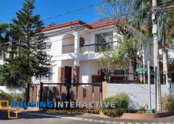 house for lease at alabang 400