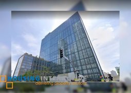 for sale -3br unit in raffles residences, makati