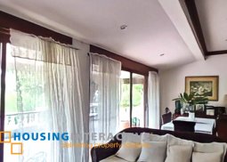 grand 3-storey, 6-bedroom house for sale in loyola grand villas