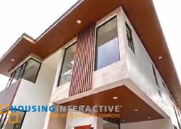 modern 3-storey, 7-bedroom house for sal/rente in white plains