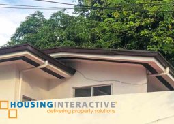 classic 2-storey, 6-bedroom house for rent in magallanes village
